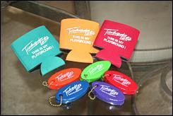 Cancoolers - Keychains