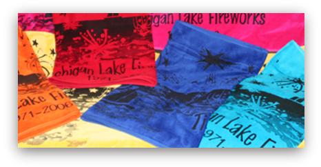 Fireworks Funding
