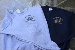 Pullover Sweatshirts