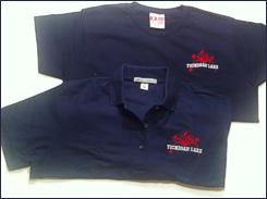 Polo and T-shirts